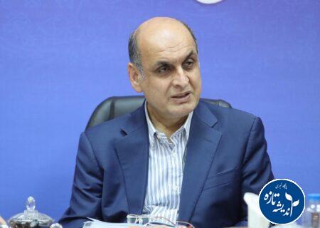 تمرکز اصلی ما بر مدیریت پسماند شهر رشت است