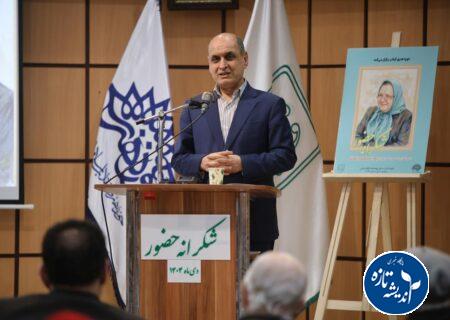 گیلان سرزمین شعرا و بزرگان علم و فرهنگ است