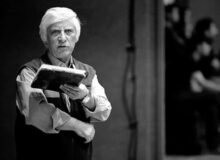 بهرام بیضایی روز تولدش درگذشت