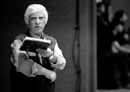 بهرام بیضایی روز تولدش درگذشت