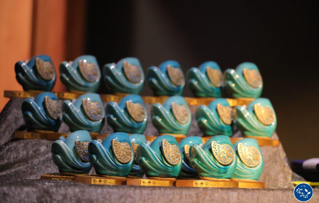 معرفی برگزیدگان جشنواره بینالمللی قصهگویی در گیلان