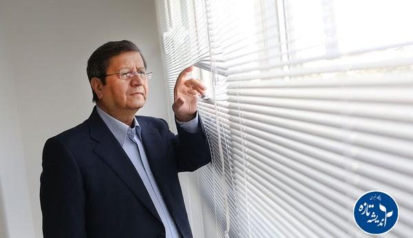 آمده ام بازار ارز را به ثبات برسانم