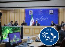 سرانه ورزش در گیلان نیازمند ارتقاست