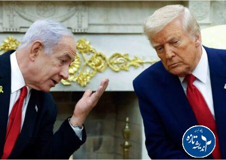 ترامپ؛ بلافاصله به ایران حمله خواهیم کرد، اگر …