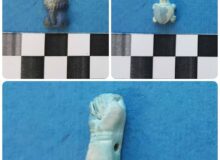 ۳ اثر تاریخی املش در فهرست آثار ملی کشور