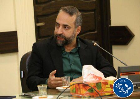 مرتضی عاطفی؛ اقدام عملی مدیریت پسماند