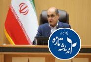 استاندار گیلان بعنوان الگو استانداران کشور معرفی شد