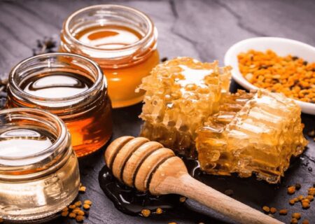 چطور بفهمیم عسل تقلبی است