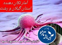 اوضاع کیشمیشی استان گیلان و رشت