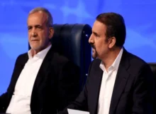 استعفاء جدید در دولت پزشکیان