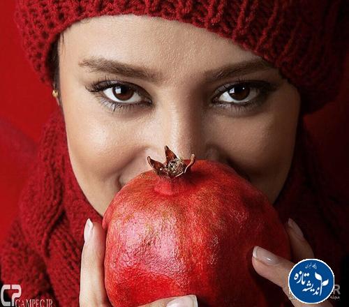 تیپ های یلدایی جالب