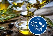 روغن زیتون تقلبی رودبار