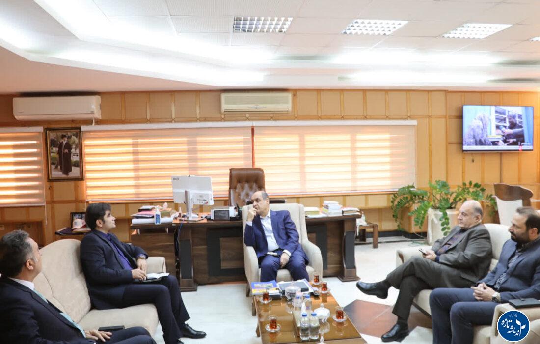 شرکت توسعه گردشگری؛ بازوی اجرایی دولت در پیشبرد برنامه‌های گردشگری گیلان