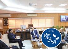 شرکت توسعه گردشگری؛ بازوی اجرایی دولت در پیشبرد برنامههای گردشگری گیلان