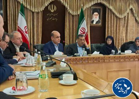 معضل زباله گیلان در اولویت دستور کار کارگروه ملی پسماند