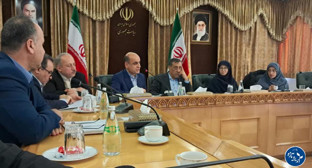 معضل زباله گیلان در اولویت دستور کار کارگروه ملی پسماند