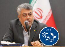 معاون اقتصادی سازمان منطقه آزاد انزلی: افزایش ۱۹۸ درصدی صادرات محصولات تولیدی این منطقه در هشت ماهه ۱۴۰۴