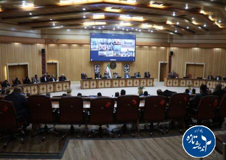 جهش زیرساختی گیلان؛ اجلاس خزر انسجام اقتصادی را تقویت کرد