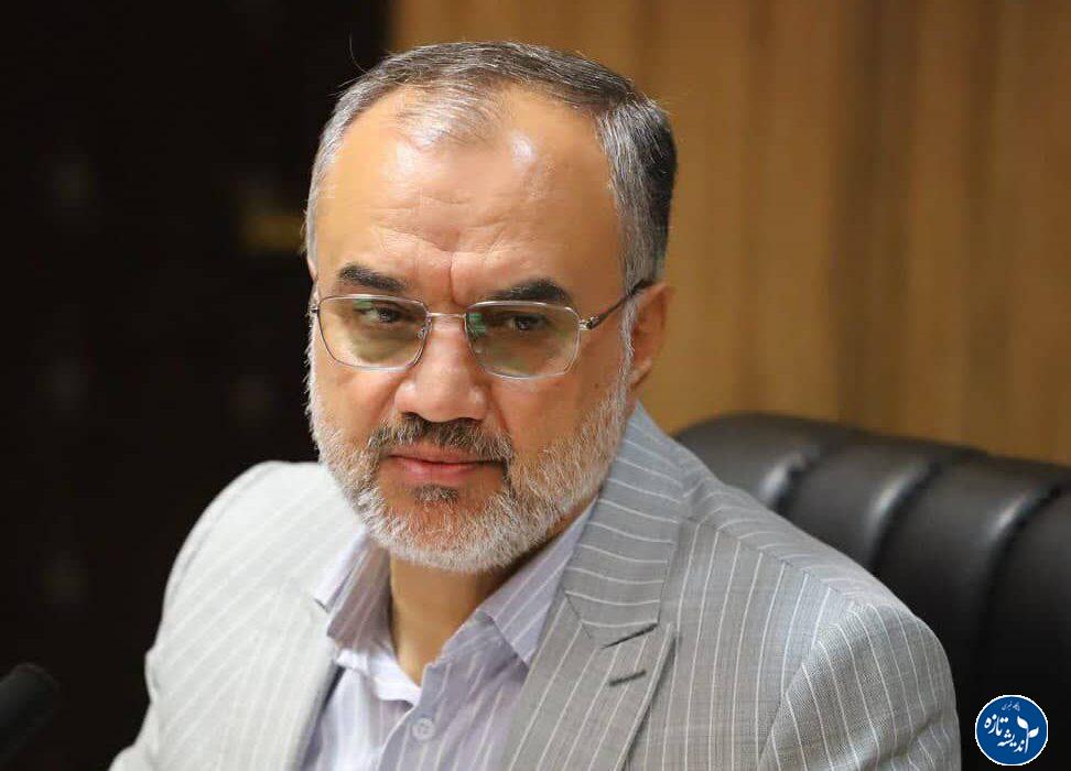 اختصاص بخشی از درآمدهای ترانزیتی به شهر رشت