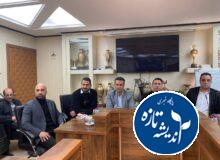 رئیس هیأت وزنه‌برداری گیلان ابقاء شد