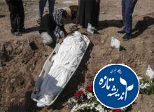 تهدید آنفلونزا در گیلان جدی است