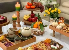 یلدای زیبا از راه رسید