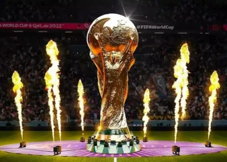 ایرانی ها قرعه کشی جام جهانی نخواهند دید