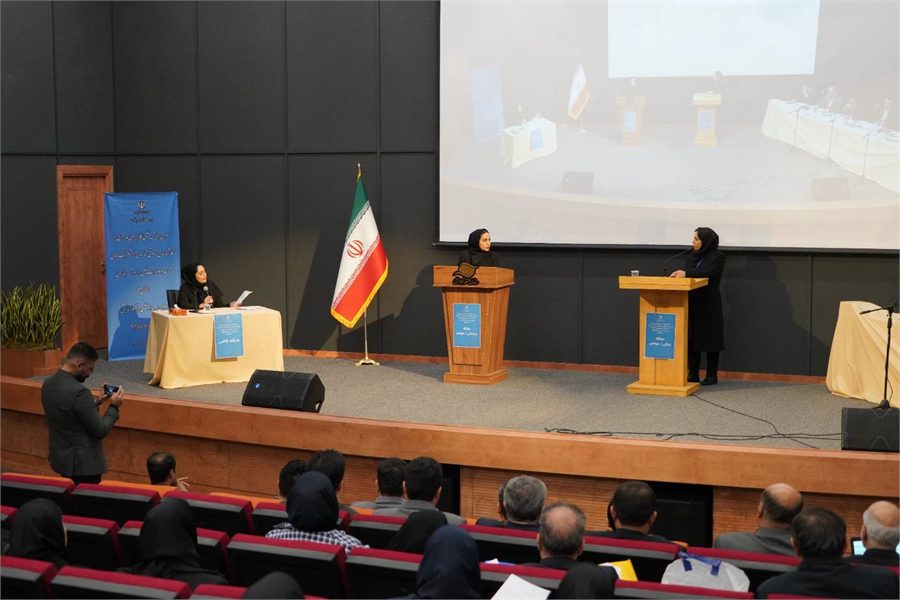 نخستین رویداد دادگاه‌های نمایشی وزارت راه و شهرسازی در استان گیلان