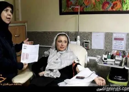 وضعیت اورژانسی برای  اهداء خون