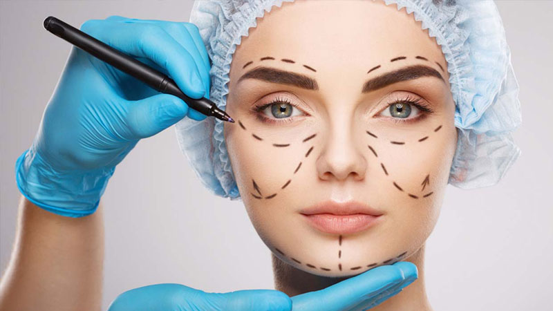 تیغ تیز جراحی های زیبایی بر روح و جیب جامعه