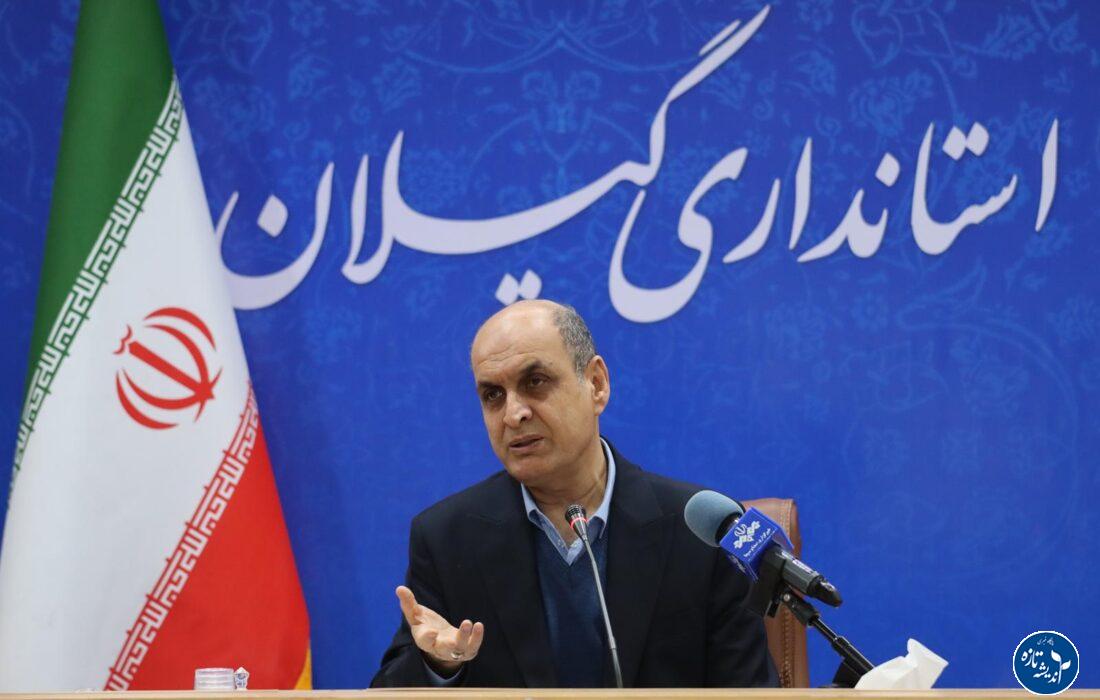 ساماندهی کسبه آسیب‌دیده بازار رشت وارد فاز اجرا شد