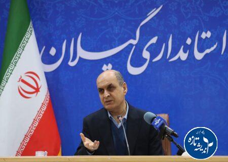 ساماندهی کسبه آسیب‌دیده بازار رشت وارد فاز اجرا شد