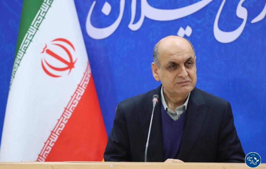 هزینه در آموزش و پرورش سرمایهگذاری برای آینده کشور است