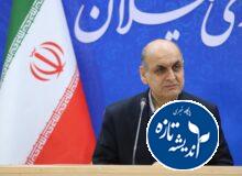 هزینه در آموزش و پرورش سرمایه‌گذاری برای آینده کشور است