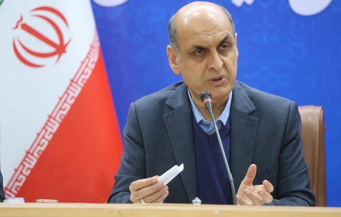 دولت در بازسازی بازار رشت در کنار کسبه هاست