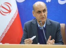 دولت در بازسازی بازار رشت در کنار کسبه هاست