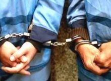 دستگیری ۲ نفر از عوامل اقدامات تروریستی اخیر در رشت