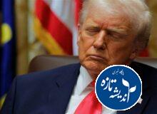 ترامپ و تکرار تهدیدها علیه ایران