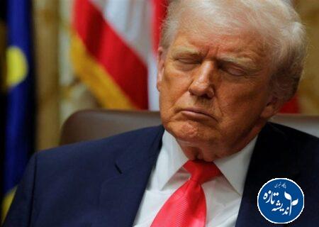 حمایت عربستان از حمله آمریکا به ایران+فیلم