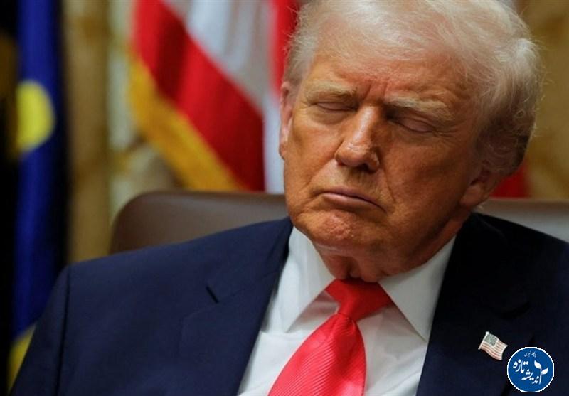 ترامپ و تکرار تهدیدها علیه ایران