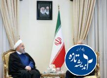 روحانی: با یک اصلاح بزرگ به مردم پاسخ بدهیم