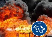 جنگ ایران و آمریکا دامن کشورهای عربی را خواهد گرفت