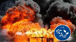 جنگ ایران و آمریکا دامن کشورهای عربی را خواهد گرفت