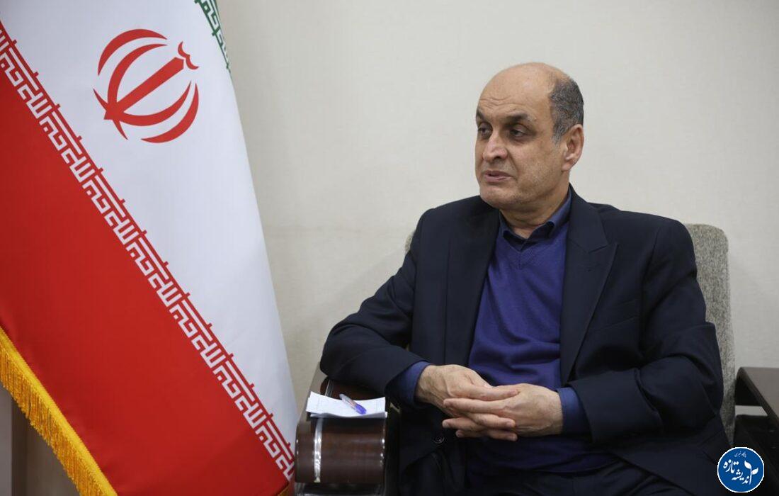 استاندار گیلان: مولدسازی داراییها نقش تعیینکنندهای در تکمیل طرحهای آموزشی دارد