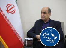 استاندار گیلان: مولدسازی دارایی‌ها نقش تعیین‌کننده‌ای در تکمیل طرحهای آموزشی دارد