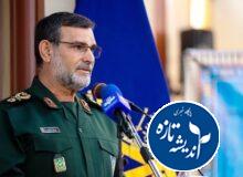 شایعه ترور فرمانده نیروی دریایی سپاه تکذیب شد