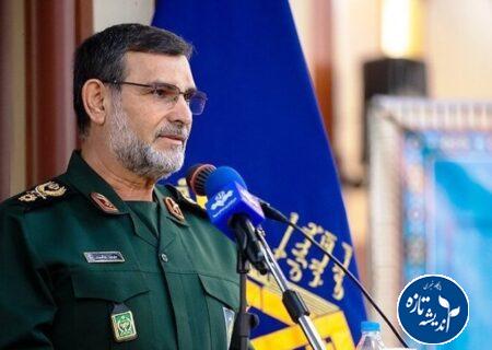 شایعه ترور فرمانده نیروی دریایی سپاه تکذیب شد