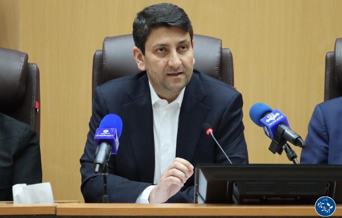 توسعه ارتباطات، پیشران پیشرفت کشور است