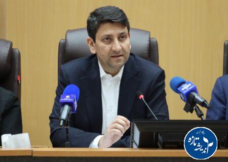 توسعه ارتباطات، پیشران پیشرفت کشور است