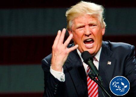 ترامپ کلمبیا، مکزیک و گرینلند را هم میخواهیم